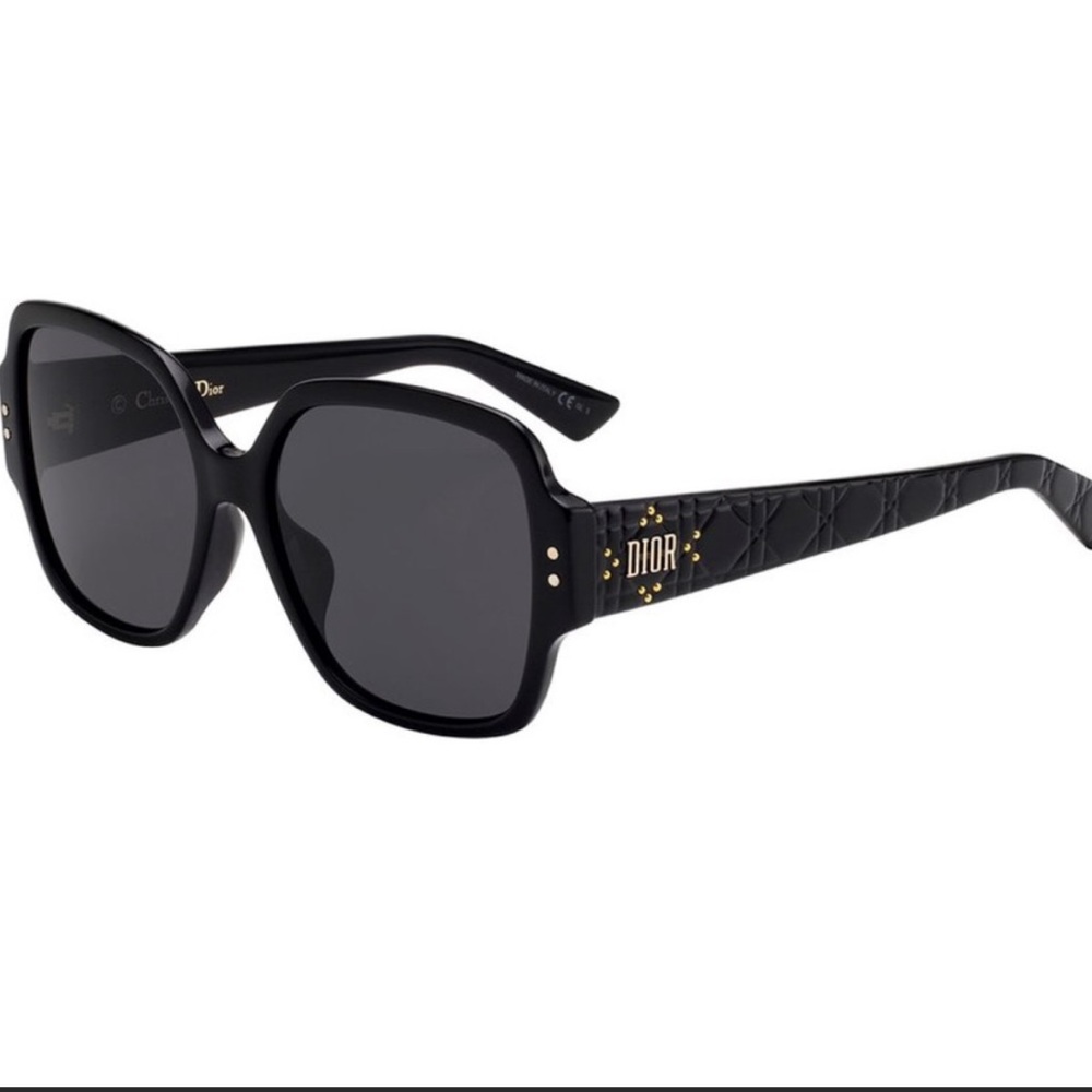 Lady Dior Sunglasses in excellent condition. - Picture 1 of 6